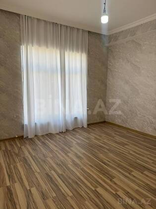 4 otaqlı Həyət evi/Bağ evi, Masazır q., Bakı