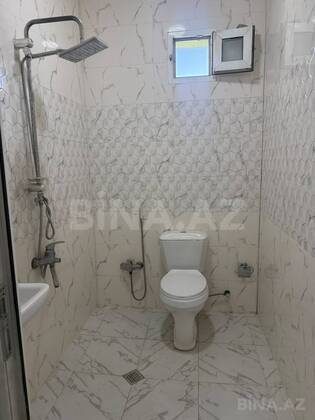 4 otaqlı Həyət evi/Bağ evi, Masazır q., Bakı
