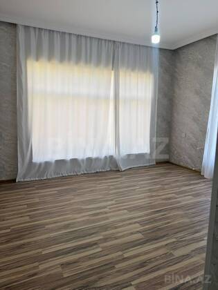 4 otaqlı Həyət evi/Bağ evi, Masazır q., Bakı