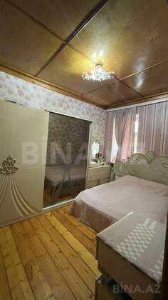 3 otaqlı Köhnə tikili, Nəriman Nərimanov m., Bakı