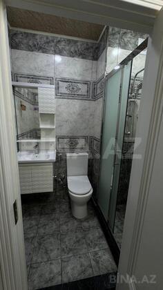 2 otaqlı Yeni tikili, İnşaatçılar m., Bakı