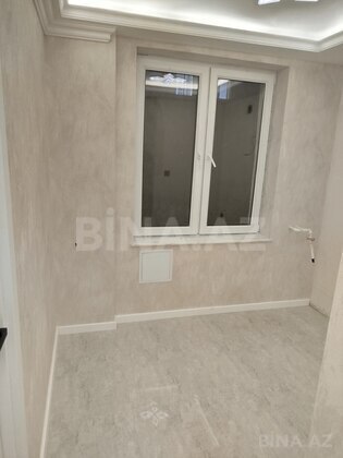 2 otaqlı Köhnə tikili, Azadlıq Prospekti m., Bakı