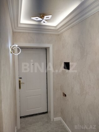 2 otaqlı Köhnə tikili, Azadlıq Prospekti m., Bakı