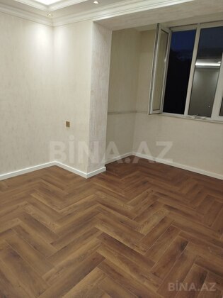 2 otaqlı Köhnə tikili, Azadlıq Prospekti m., Bakı