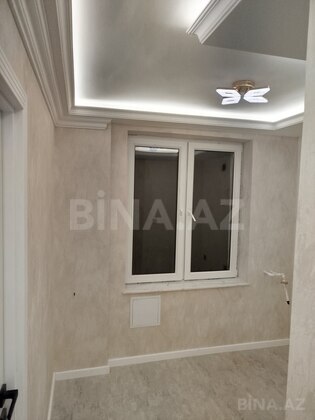 2 otaqlı Köhnə tikili, Azadlıq Prospekti m., Bakı