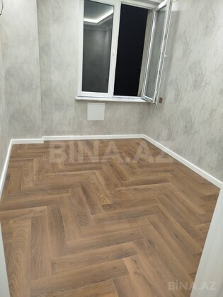 2 otaqlı Köhnə tikili, Azadlıq Prospekti m., Bakı