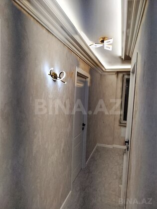 2 otaqlı Köhnə tikili, Azadlıq Prospekti m., Bakı