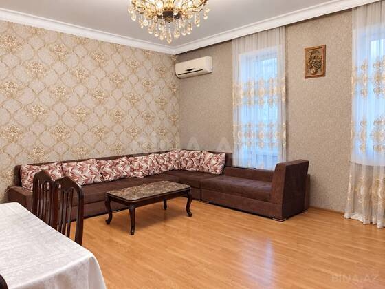 3 otaqlı Yeni tikili, Xətai r., Bakı