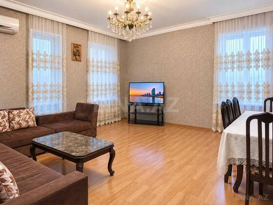 3 otaqlı Yeni tikili, Xətai r., Bakı