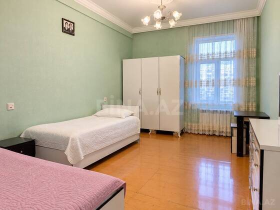 3 otaqlı Yeni tikili, Xətai r., Bakı
