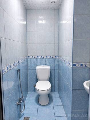 3 otaqlı Yeni tikili, Xətai r., Bakı