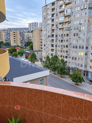 3 otaqlı Yeni tikili, Xətai r., Bakı