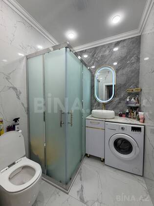 2 otaqlı Yeni tikili, 7-ci mikrorayon q., Bakı