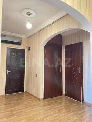 3 otaqlı Köhnə tikili, Əhmədli m., Bakı