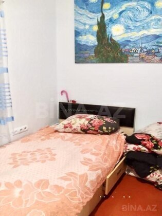 2 otaqlı Köhnə tikili, Nəriman Nərimanov m., Bakı