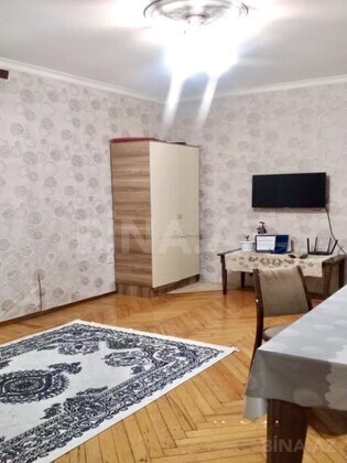 2 otaqlı Köhnə tikili, Nəriman Nərimanov m., Bakı