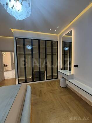 5 otaqlı Həyət evi/Bağ evi, Mərdəkan q., Bakı