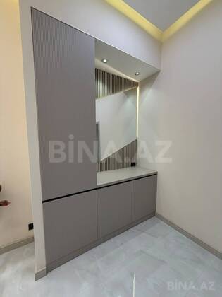 5 otaqlı Həyət evi/Bağ evi, Mərdəkan q., Bakı