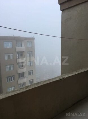 2 otaqlı Yeni tikili, Neftçilər m., Bakı