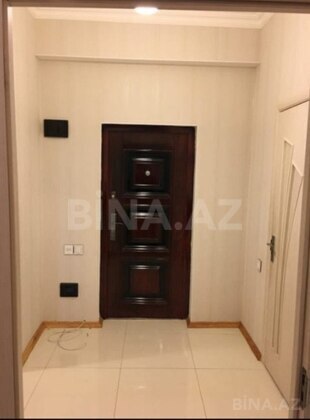 2 otaqlı Yeni tikili, Neftçilər m., Bakı