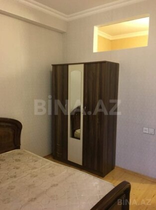 2 otaqlı Yeni tikili, Neftçilər m., Bakı