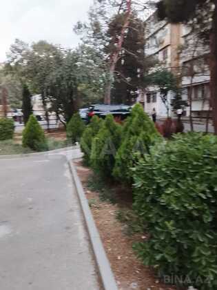 3 otaqlı Yeni tikili, Azadlıq Prospekti m., Bakı