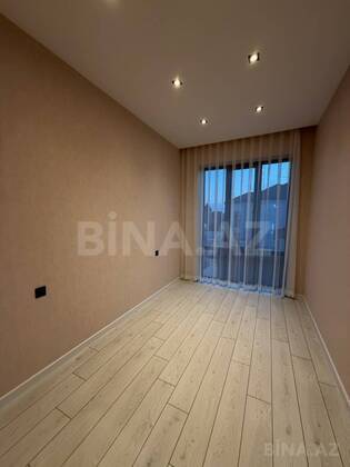 4 otaqlı Həyət evi/Bağ evi, Şüvəlan q., Bakı