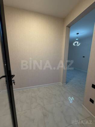 4 otaqlı Həyət evi/Bağ evi, Şüvəlan q., Bakı