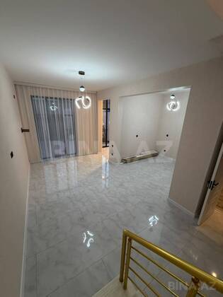 4 otaqlı Həyət evi/Bağ evi, Şüvəlan q., Bakı