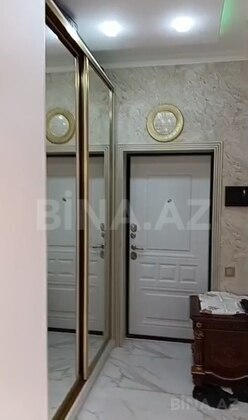 3 otaqlı Yeni tikili, İnşaatçılar m., Bakı