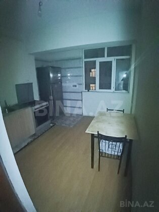 2 otaqlı Yeni tikili, Nəsimi m., Bakı