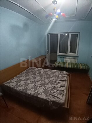2 otaqlı Yeni tikili, Nəsimi m., Bakı