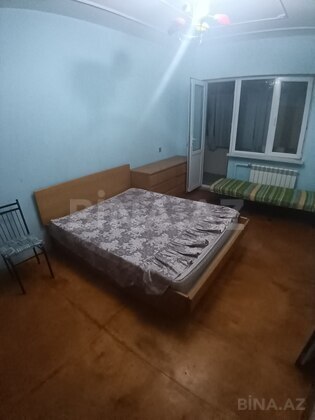 2 otaqlı Yeni tikili, Nəsimi m., Bakı