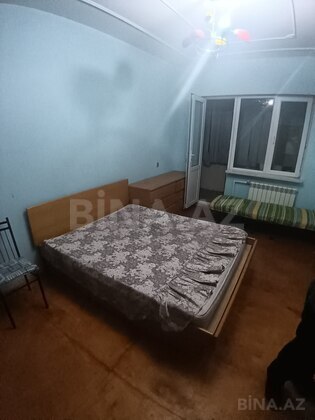 2 otaqlı Yeni tikili, Nəsimi m., Bakı