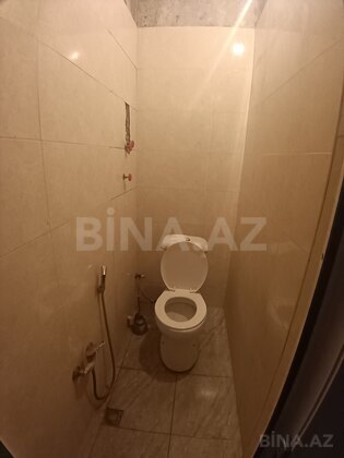 2 otaqlı Yeni tikili, Nəsimi m., Bakı