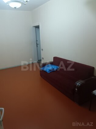 2 otaqlı Yeni tikili, Nəsimi m., Bakı
