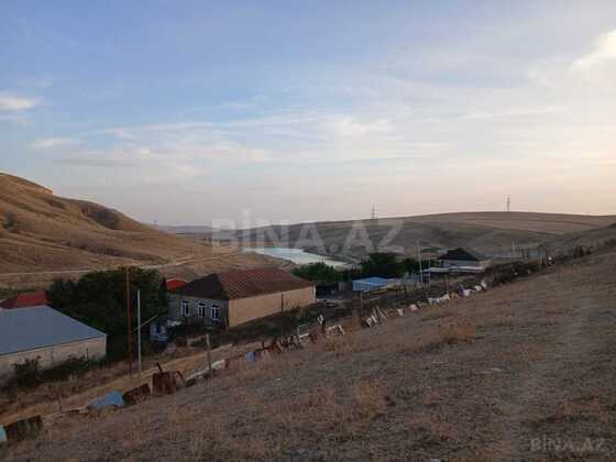 Torpaq Qobustan