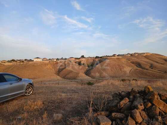 Torpaq Qobustan