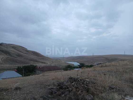 Torpaq Qobustan