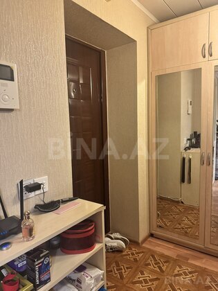 2 otaqlı Köhnə tikili, Qara Qarayev m., Bakı