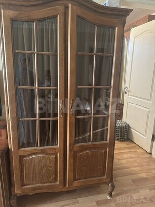 2 otaqlı Köhnə tikili, Qara Qarayev m., Bakı