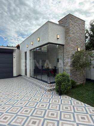 5 otaqlı Həyət evi/Bağ evi, Mərdəkan q., Bakı