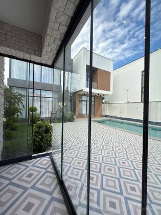 5 otaqlı Həyət evi/Bağ evi, Mərdəkan q., Bakı