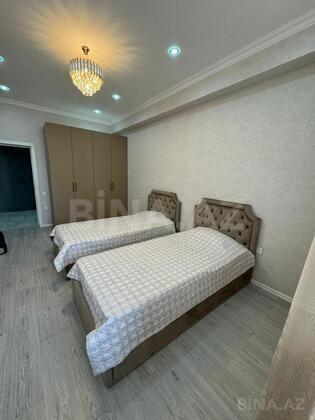 3 otaqlı Yeni tikili, Şah İsmayıl Xətai m., Bakı