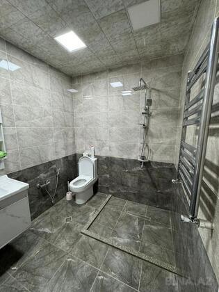 3 otaqlı Yeni tikili, Şah İsmayıl Xətai m., Bakı