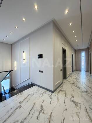 5 otaqlı Həyət evi/Bağ evi, Mərdəkan q., Bakı