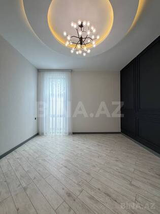 5 otaqlı Həyət evi/Bağ evi, Mərdəkan q., Bakı