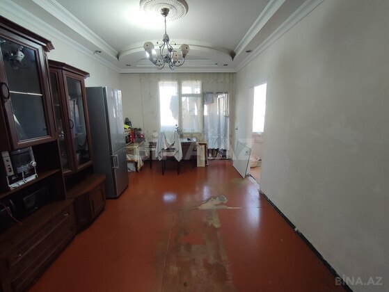 2 otaqlı Köhnə tikili, Azadlıq Prospekti m., Bakı