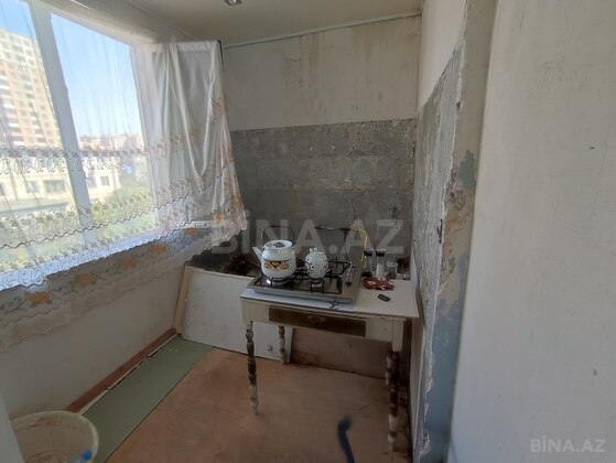 2 otaqlı Köhnə tikili, Azadlıq Prospekti m., Bakı