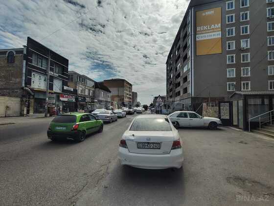 2 otaqlı Yeni tikili, Masazır q., Bakı